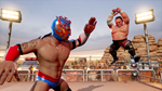  WWE 2K Battlegrounds Xbox One|X|S активация - изображение № 10