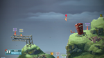  Worms Battlegrounds + Worms W.M.D Xbox активация - изображение № 11