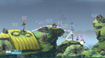  Worms Battlegrounds + Worms W.M.D Xbox активация - изображение № 4