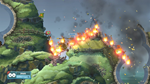  Worms Battlegrounds + Worms W.M.D Xbox активация - изображение № 6