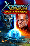  X-Morph: Defense Complete Edition Xbox активация