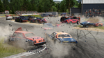  Wreckfest Complete Edition Xbox One|X|S активация - изображение № 2