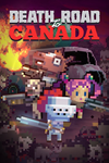  Death Road to Canada Xbox One|X|S активация