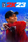 PGA TOUR 2K23 Cross-Gen Edition Xbox активация