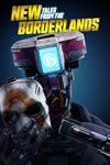  New Tales from the Borderlands Xbox One|X|S активация