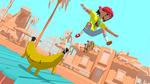  OlliOlli World Rad Edition Xbox One|X|S активация - изображение № 3