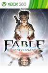  Fable Anniversary Xbox One|X|S активация