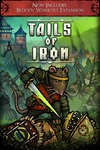  Tails Of Iron Xbox One & Xbox Series X|S активация