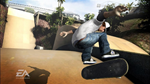  skate. (2007) Xbox One & Xbox Series X|S активация - изображение № 9