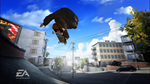  skate. (2007) Xbox One & Xbox Series X|S активация - изображение № 4