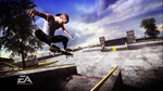  skate. (2007) Xbox One & Xbox Series X|S активация - изображение № 5