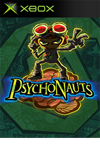  Psychonauts Xbox One & Xbox Series X|S активация