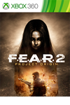  F.E.A.R. 2 Xbox One & Xbox Series X|S активация