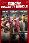  Far Cry Insanity Bundle Xbox One|X|S активация