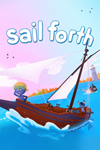  Sail Forth Xbox One & Xbox Series X|S активация