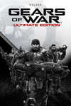  Версия deluxe Gears of War: Ultimate Xbox активация
