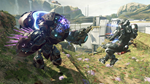  «Gears of War 4 и Halo 5: Guardians» Xbox активация - изображение № 5