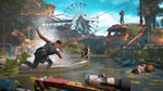   Far Cry 5 + Far Cry New Dawn Deluxe Xbox активация - изображение № 9