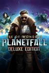 Age of Wonders: Planetfall Deluxe Ed Xbox активация