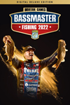  Bassmaster Fishing 2022: Deluxe Edition Xbox активаци