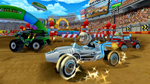 Beach Buggy Racing 2: Hot Wheels Edition Xbox активац - изображение № 10