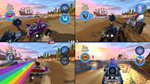  Beach Buggy Racing 2: Hot Wheels Edition Xbox активац - изображение № 7