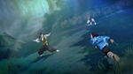 Demon Slayer Kimetsu no Yaiba Hinokami Deluxe Xbox акти - изображение № 2