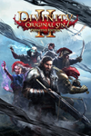  Divinity: Original Sin 2 - Definitive Xbox активация