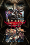  Divinity: Original Sin The Source Saga Xbox активация