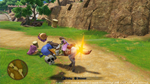  DRAGON QUEST XI S: Echoes - Definitive Xbox активация - изображение № 11