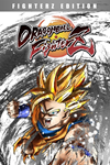  DRAGON BALL FIGHTERZ - FighterZ Ed Xbox активация