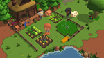 Farm for your Life Ферма для твоей жизни Xbox активация - изображение № 2