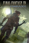  FINAL FANTASY XV MULTIPLAYER: COMRADES Xbox активация