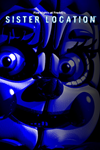Five Nights at Freddy's: Sister Location Xbox активация