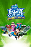  Hasbro Family Fun Pack - Super Edition Xbox активация