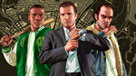  Grand Theft Auto V (Xbox One и Xbox Series) активация - изображение № 2