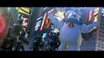  Ghostbusters The Video Game Remastered Xbox активация - изображение № 5