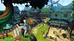 INDIE BUNDLE Shiness and Seasons after Xbox активация - изображение № 9