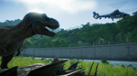 Jurassic World Evolution комплект экскл изд xbox актива - изображение № 6