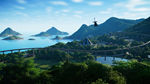 Jurassic World Evolution комплект экскл изд xbox актива - изображение № 3