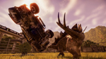Jurassic World Evolution коллекция допов Xbox активация - изображение № 4