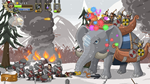  Gryphon Knight Epic: Окончательное изд Xbox активация - изображение № 7