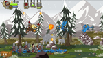 Gryphon Knight Epic: Окончательное изд Xbox активация - изображение № 10