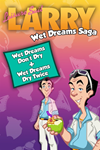  Leisure Suit Larry - Wet Dreams Saga Xbox активация