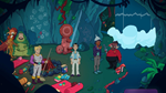  Leisure Suit Larry - Wet Dreams Dry Twice Xbox актива - изображение № 4