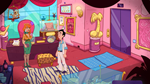  Leisure Suit Larry - Wet Dreams Dry Twice Xbox актива - изображение № 7