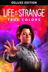 Life is Strange: True Colors — Deluxe Xbox активация