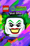  LEGO® Суперзлодеи DC - издание делюкс Xbox активация