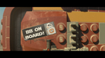 LEGO® ЗВЕЗДНЫЕ ВОЙНЫ: Пробуждение Силы Xbox активация - изображение № 8