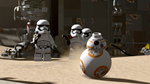  LEGO® ЗВЕЗДНЫЕ ВОЙНЫ: Пробуждение Силы Xbox активация - изображение № 6